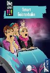 Sol, Mira - Die drei !!!, 67. Tatort Geisterbahn (drei Ausrufezeichen)
