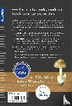 Gminder, Andreas, Karasch, Peter - Das Kosmos-Handbuch Pilze