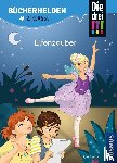 Ambach, Jule - Die drei !!!, Bücherhelden 2. Klasse, Elfenzauber
