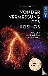 Courtois, Hélène - Von der Vermessung des Kosmos