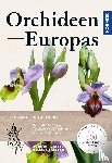 Griebl, Norbert, Presser, Helmut - Orchideen Europas