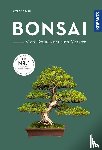 Stahl, Horst - Bonsai - vom Grundkurs zum Meister