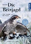 Leix, Elisabeth - Die Beizjagd