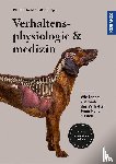 Gansloßer, Udo - Verhaltensphysiologie & -medizin