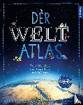 Sust, Angelika, Herrmann, Heike - Der Weltatlas