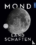 Dambeck, Thorsten - Mond-Landschaften