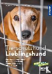 Löckenhoff, Ursula, Sombecki, Simone - Tierschutzhund Lieblingshund