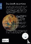 Keller, Hans-Ulrich - Kompendium der Astronomie