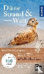 Janke, Klaus, Kremer, Bruno P. - Düne, Strand und Watt