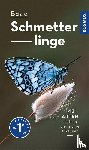 Dreyer, Eva-Maria - Basic Schmetterlinge