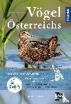 Khil, Leander - Vögel Österreichs