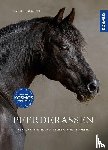 Binder, Sibylle Luise - Pferderassen