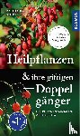 Stumpf, Ursula - Heilpflanzen und ihre giftigen Doppelgänger