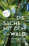 Herzog, Sven - Die Sache mit dem Wald