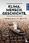 Fagan, Brian, Durrani, Nadia - Klima. Mensch. Geschichte.