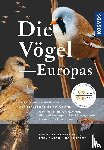 Hume, Rob, Still, Robert, Swash, Andy - Die Vögel Europas