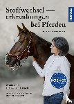 Ritter, Tina Maria - Stoffwechselerkrankungen bei Pferden