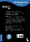 Blanck, Ulf, Pfeiffer, Boris - Die drei ??? Kids, Bücherhelden 2. Klasse, Planetarium in Gefahr