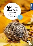 Neumeier, Monika - Igel im Garten