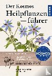 Schönfelder, Peter, Schönfelder, Ingrid - Der Kosmos Heilpflanzenführer