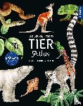  - Der große Kosmos Tieratlas