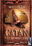 Teuber, Klaus - CATAN - Geheimbund der Raben (Band 2)