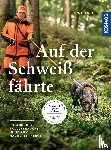 Tabel, Uwe - Auf der Schweißfährte