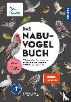 Mullen, Peter, Karwinkel, Fabian - Das NABU-Vogelbuch