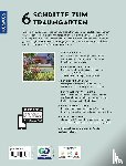 Straub, Lilli - 6 Schritte zum Traumgarten