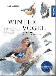Jonsson, Lars - Wintervögel