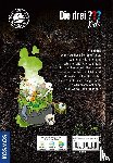 Blanck, Ulf - Die drei ??? Kids, Das ekligste Buch aller Zeiten