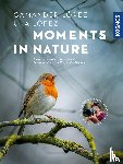 López, Gamander, López, Una - Moments in Nature