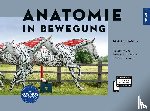 Higgins, Gillian - Anatomie in Bewegung