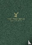 Deutscher Jagdverband, (Djv) - Jagdtagebuch