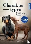 Löffler, Christel - Charaktertypen