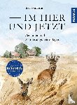 Mangold, Jörg - Im Hier und Jetzt