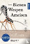 Bellmann, Heiko, Helb, Matthias - Bienen, Wespen, Ameisen
