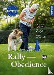 Vonderstein, Sandra - Rally Obedience