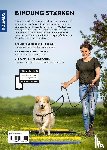 Tellington-Jones, Linda - Tellington-Training für Hunde