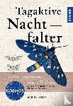 Ulrich, Rainer - Tagaktive Nachtfalter