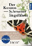 Bellmann, Heiko, Ulrich, Rainer - Der Kosmos Schmetterlingsführer