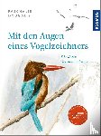 Dougalis, Paschalis - Mit den Augen eines Vogelzeichners