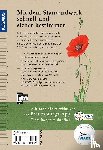 Spohn, Margot - Was blüht denn da - Das Original