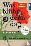 Spohn, Margot - Was blüht denn da - Das Original