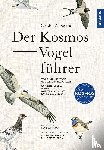 Svensson, Lars - Große Ausgabe: Der Kosmos-Vogelführer