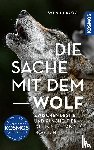 Herzog, Sven - Die Sache mit dem Wolf