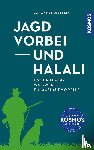 Dietlein, Johannes - Jagd vorbei und Halali