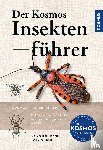 Bellmann, Heiko, Wilker, Lars - Der KOSMOS Insektenführer