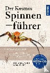 Bellmann, Heiko, Wilker, Lars - Der Kosmos Spinnenführer