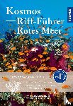 Kirschner, Manuela, Bergbauer, Matthias - KOSMOS Riff-Führer Rotes Meer
